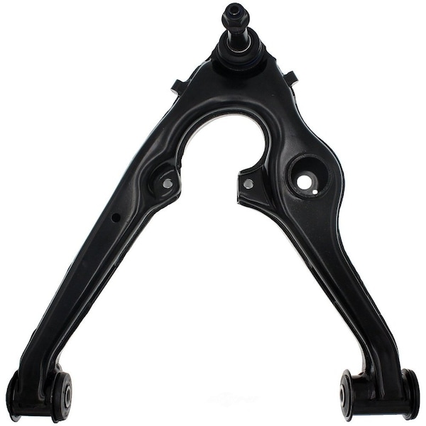 Suspension Control Arm And Ball Joint Assembly, Dorman 527-063